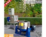 工業(yè)脫水機(jī)操作不當(dāng)，會有哪些隱患？