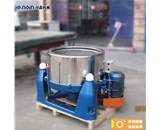 通電后工業(yè)脫水機(jī)為什么不轉(zhuǎn)？