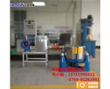 離心脫水機配件壞了怎么辦？