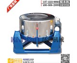 離心脫水機(jī)出現(xiàn)情景一情況時，怎么解？