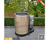 這款小型脫水機(jī)憑什么得到買(mǎi)家的好評(píng)？