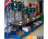 在2019年買臺(tái)新的脫水機(jī)，迎接美好的一年